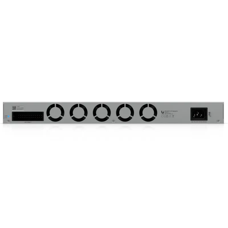 Ubiquiti USW-Pro-XG-Aggregation, Switch, Etherlighting, 32x 25G SFP28, Layer 3 - Obrázek 2