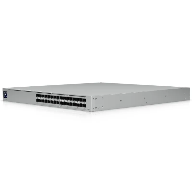 Ubiquiti USW-Pro-XG-Aggregation, Switch, Etherlighting, 32x 25G SFP28, Layer 3 - Obrázek 4