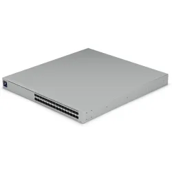 Ubiquiti USW-Pro-XG-Aggregation, Switch, Etherlighting, 32x 25G SFP28, Layer 3 - Image 5