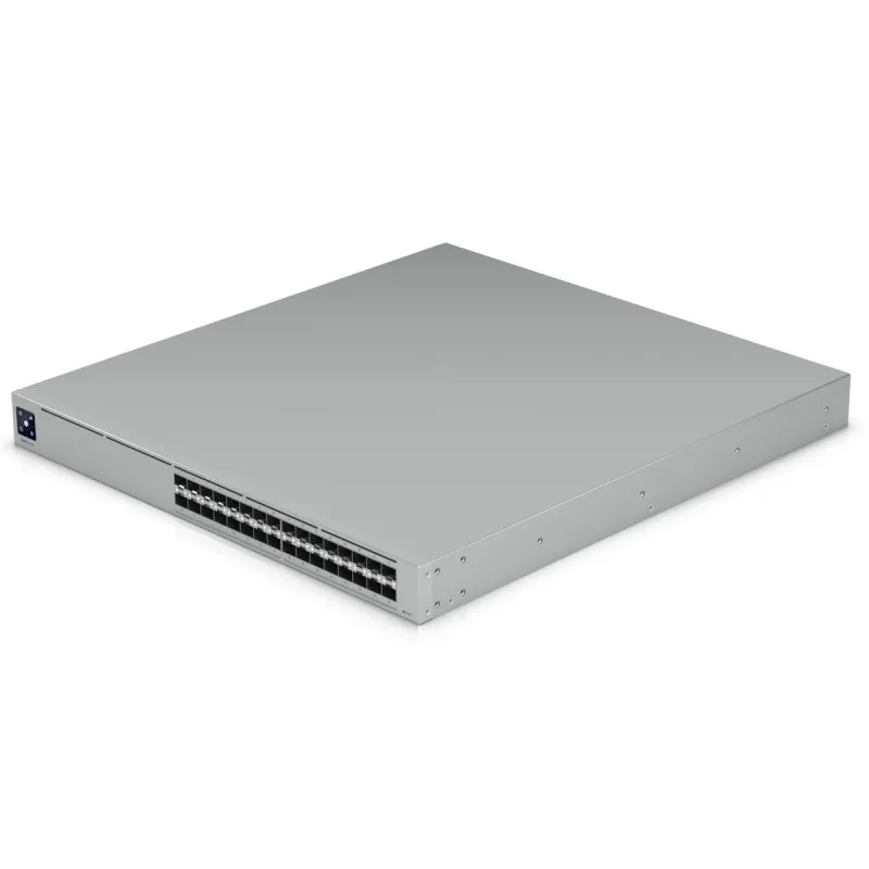Ubiquiti USW-Pro-XG-Aggregation, Switch, Etherlighting, 32x 25G SFP28, Layer 3 - Image 5