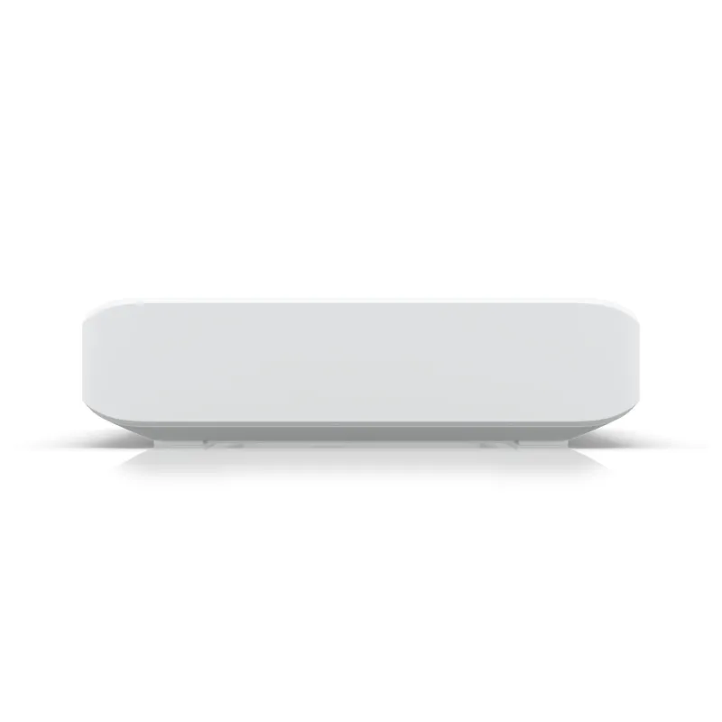 Ubiquiti USW-FLEX Switch, UniFi, 5x RJ45 1000Mb/s, 1x PoE In, 4x PoE Out, 46W - Image 6
