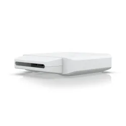 Ubiquiti USW-FLEX Switch, UniFi, 5x RJ45 1000Mb/s, 1x PoE In, 4x PoE Out, 46W - Bild 7