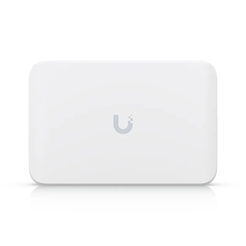 Ubiquiti USW-Flex-Mini Anahtar, UniFi, 5x RJ45 1000Mb/s, 1x PoE In - Görsel 4