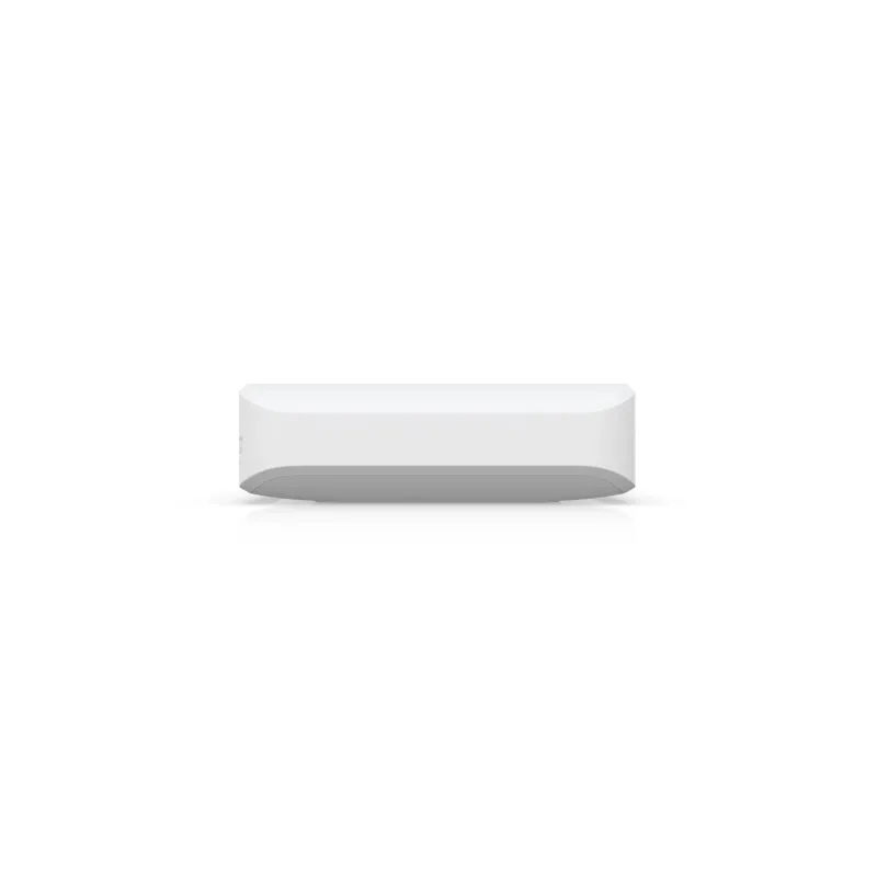 Switch Ubiquiti USW-Flex-Mini, UniFi, 5x RJ45 1000Mb/s, 1x PoE In - Immagine 6