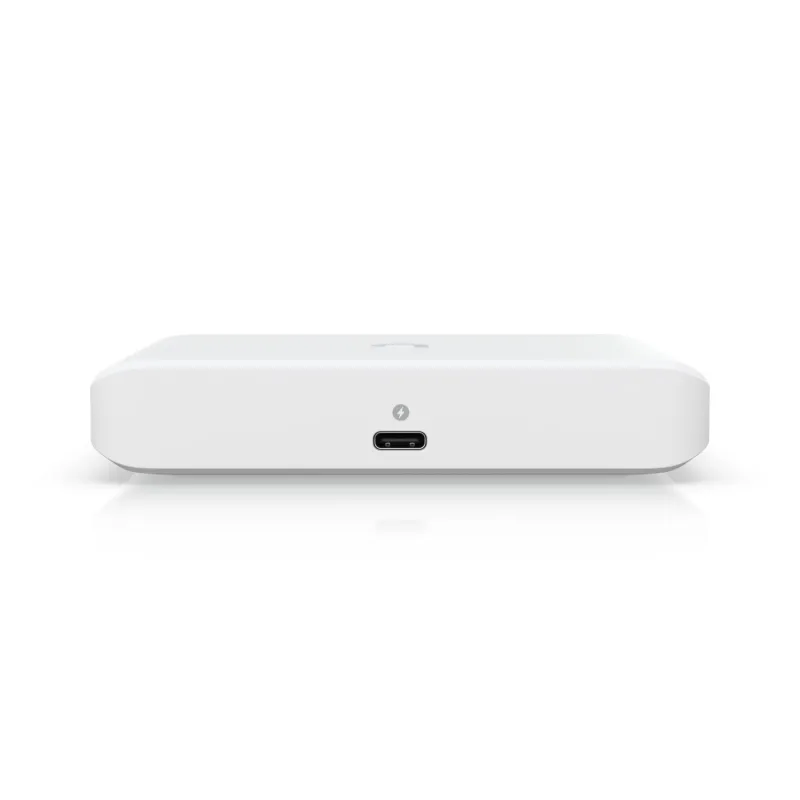 Коммутатор Ubiquiti USW-Flex-Mini-5, UniFi, 5x RJ45 1000Mb/s, 1x PoE In, упаковка на 5 шт. - Изображение 7