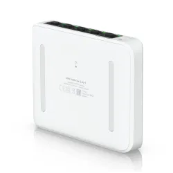Коммутатор Ubiquiti USW-Flex-2.5G-5 EU, 5x 2.5 GbE RJ45 - Изображение 5