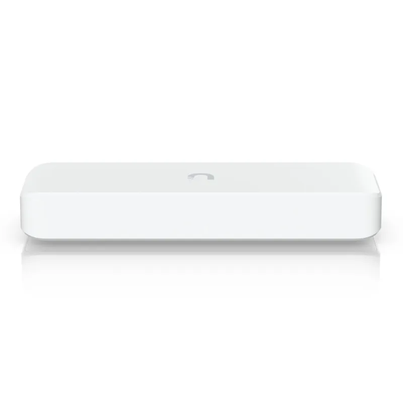Ubiquiti USW-Flex-2.5G-8-EU | Switch | 8x 2.5GbE RJ45, 1x 10GbE SFP+ - Zdjęcie 4