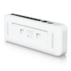 Ubiquiti USW-Flex-2.5G-8-EU | Switch | 8x 2.5GbE RJ45, 1x 10GbE SFP+ - Zdjęcie 5