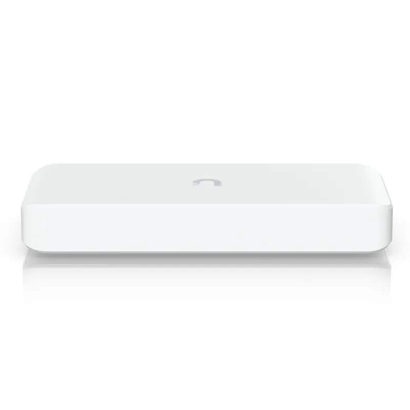 Switch Ubiquiti USW-Flex-2.5G-8-PoE, 8x 2.5GbE RJ45, 1x 10GbE SFP+, 196W - Imagem 4