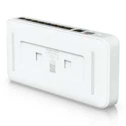 Ubiquiti Switch USW-Flex-2.5G-8-PoE, 8x 2.5GbE RJ45, 1x 10GbE SFP+, 196W - Image 5