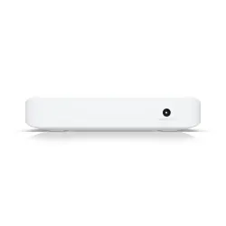 Коммутатор Ubiquiti USW-LITE-8-POE, UniFi Gen2, 8x RJ45 1000Mb/s, 4x PoE+, 52W - Изображение 4