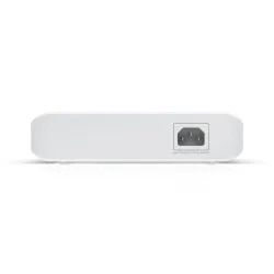 Ubiquiti USW-LITE-16-POE Anahtarı, UniFi Gen2, 16x RJ45 1000Mb/s, 8x PoE+, 45W - Görsel 3