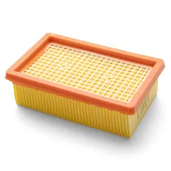 FILTR POWIETRZA 2.863-005.0 / WD4 ZAMIENNIK - Görsel 2