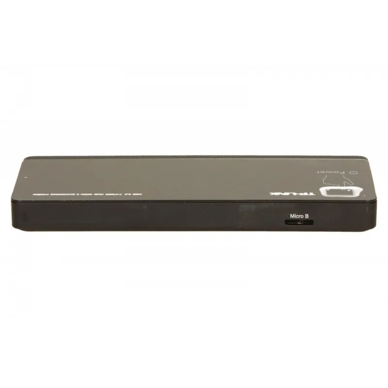 USB-Хаб TP-Link UH720, 7 портов USB 3.0, 2 порта для зарядки - Изображение 5