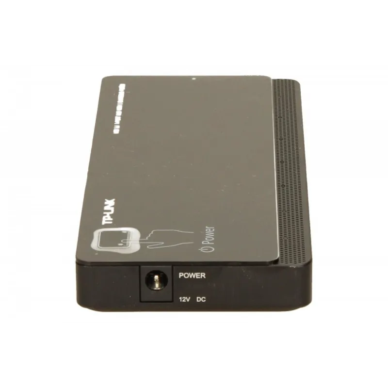 TP-Link UH720 | USB-Hub | 7x USB 3.0, 2 Ladeanschlüsse - Bild 6