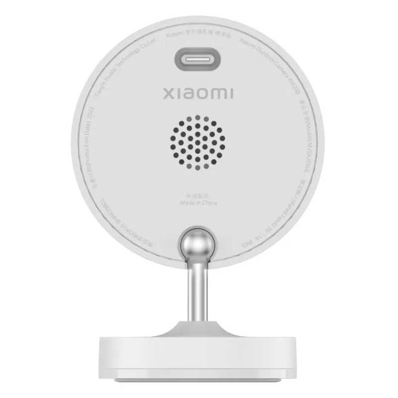 Xiaomi Outdoor Camera AW200 | IP Camera | 1080p, IP65 - Image 2
