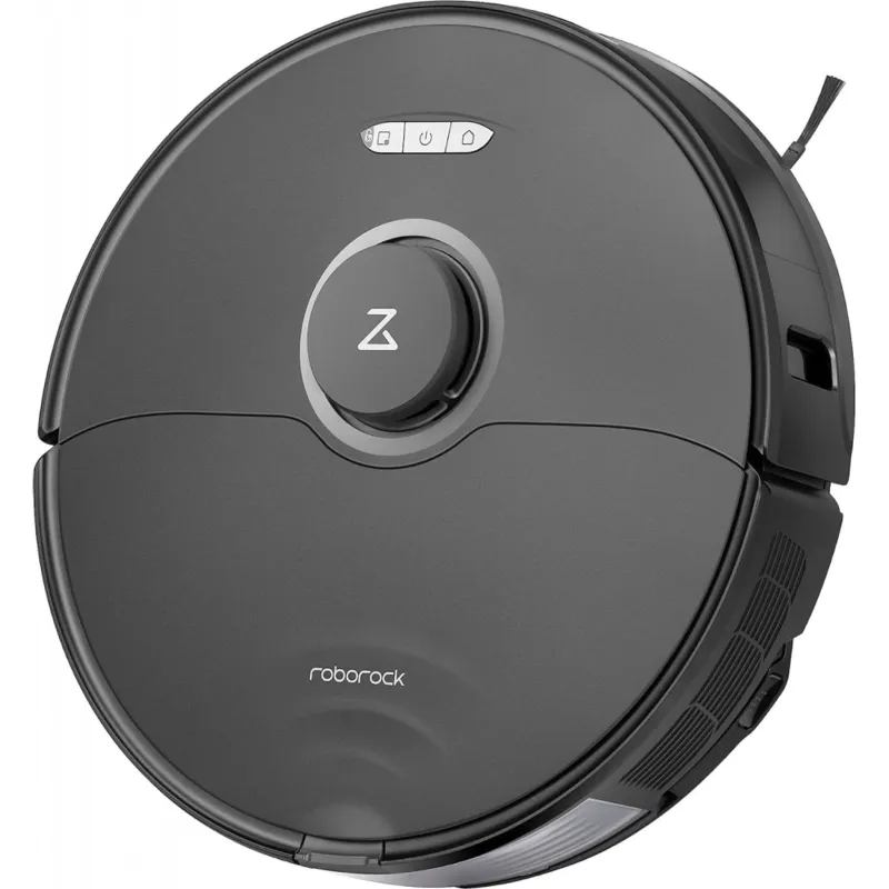 Roborock S8+ Negro | Robot aspirador | - Imagen 3