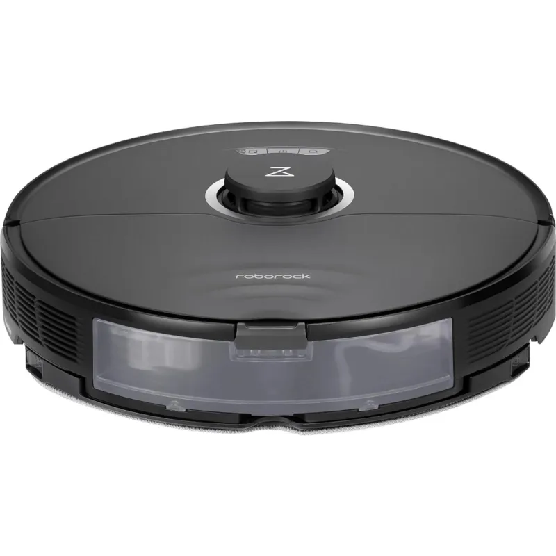 Roborock S8+ Czarny | Inteligentny Odkurzacz | Robot Vacuum Cleaner - Zdjęcie 5