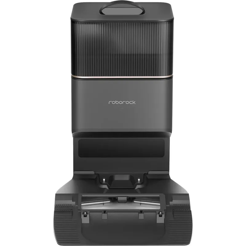 Roborock S8+ Negro | Robot aspirador | - Imagen 8