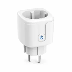 Extralink E515 | Inteligentne Gniazdko | Wi-Fi typu EU,...