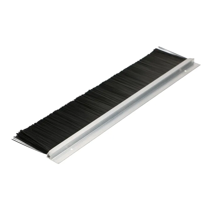 Extralink | Entry brush panel | for wall-mounted cabinets - Image 3