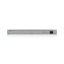 Ubiquiti USW-24 | Switch | UniFi, 24x RJ45 1000Mb/s, 2x SFP - Zdjęcie 4