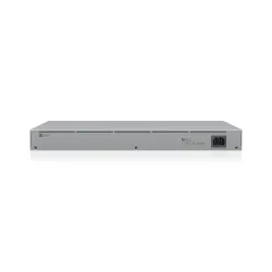 Ubiquiti USW-48-POE Switch, UniFi, 48x RJ45 1000Mb/s, 32x PoE+, 4x SFP - Görsel 2