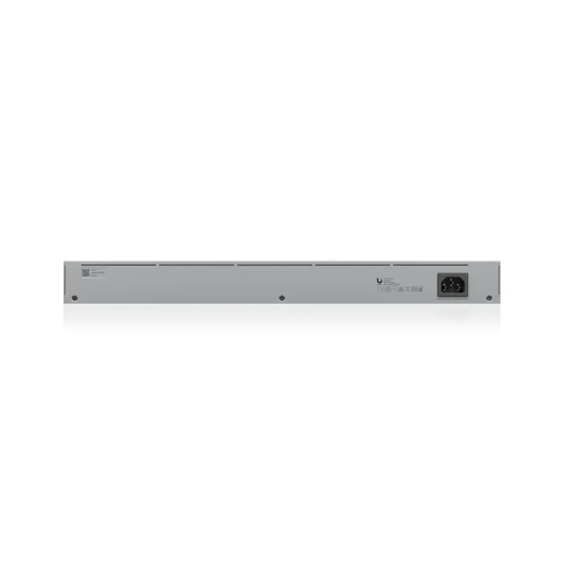 Коммутатор Ubiquiti USW-48, UniFi, 48x RJ45 1000Mb/s, 4x SFP - Изображение 2