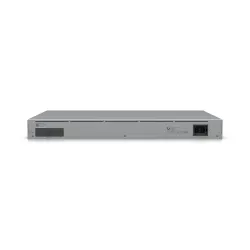 Ubiquiti USW-Enterprise-24-PoE | Switch | 12x RJ45 2.5Gb/s PoE+, 12x RJ45 1000Mb/s PoE+, 2x SFP+, L3, 400W - Zdjęcie 3