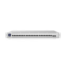 Ubiquiti USW-EnterpriseXG-24 Switch, 24x RJ45 10Gb/s, 2x...