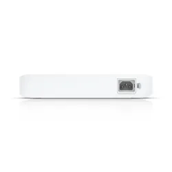 Ubiquiti USW-Enterprise-8-PoE | Switch | 8x RJ45 2.5Gb/s PoE+, 2x SFP+, 120W - Zdjęcie 3