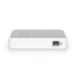 Ubiquiti USW-Enterprise-8-PoE | Switch | 8x RJ45 2.5Gb/s PoE+, 2x SFP+, 120W - Zdjęcie 4