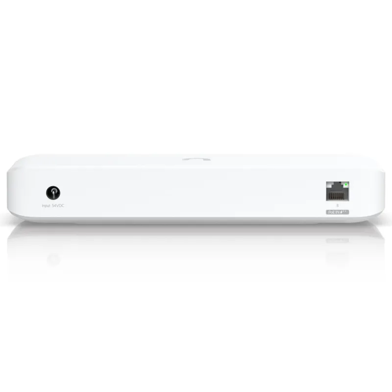 Ubiquiti USW-Ultra Switch, 8x RJ45 1000Mb/s PoE+, PoE++ Input - Image 3