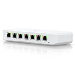 Ubiquiti USW-Ultra-60W-EU Anahtarı, 8x RJ45 1000Mb/s...