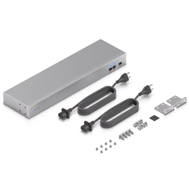 Ubiquiti USW-WAN, Switch, 1x RJ45 1GbE, 3x SFP+ - Bild 6