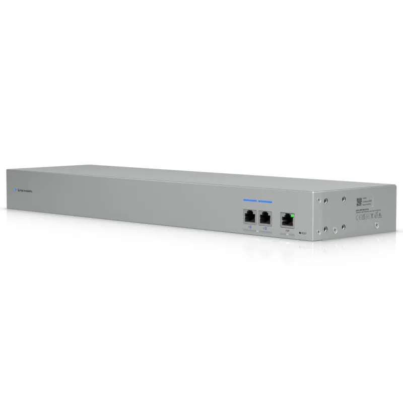 Ubiquiti USW-WAN-RJ45 | Switch | 1x RJ45 1GbE, 3x RJ45 10GbE - Zdjęcie 4