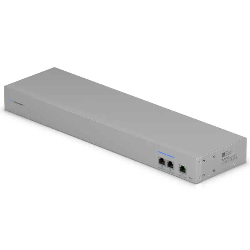 Ubiquiti USW-WAN-RJ45, Switch, 1x RJ45 1GbE, 3x RJ45 10GbE - Image 5