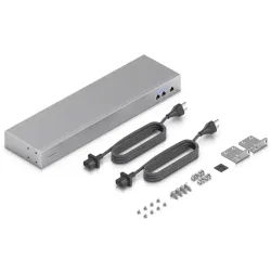 Ubiquiti USW-WAN-RJ45, Switch, 1x RJ45 1GbE, 3x RJ45 10GbE - Imagem 6