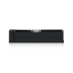 Коммутатор Ubiquiti USW-INDUSTRIAL, UniFi, 8x RJ45 1000Mb/s PoE++, 2x RJ45 1000Mb/s, 450W - Изображение 3
