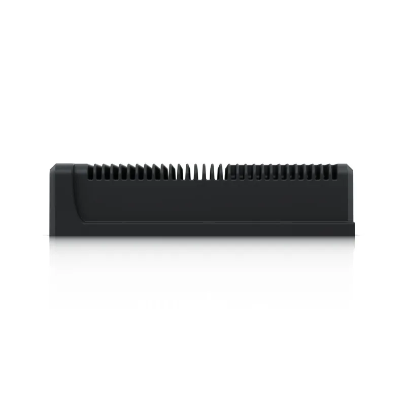 Коммутатор Ubiquiti USW-INDUSTRIAL, UniFi, 8x RJ45 1000Mb/s PoE++, 2x RJ45 1000Mb/s, 450W - Изображение 3