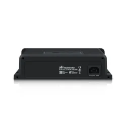 Коммутатор Ubiquiti USW-INDUSTRIAL, UniFi, 8x RJ45 1000Mb/s PoE++, 2x RJ45 1000Mb/s, 450W - Изображение 4