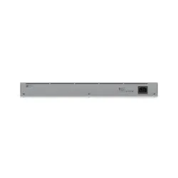 Ubiquiti USW-Aggregation | Switch | UniFi, 8x SFP+, 160 Gbps, L2 - Zdjęcie 3