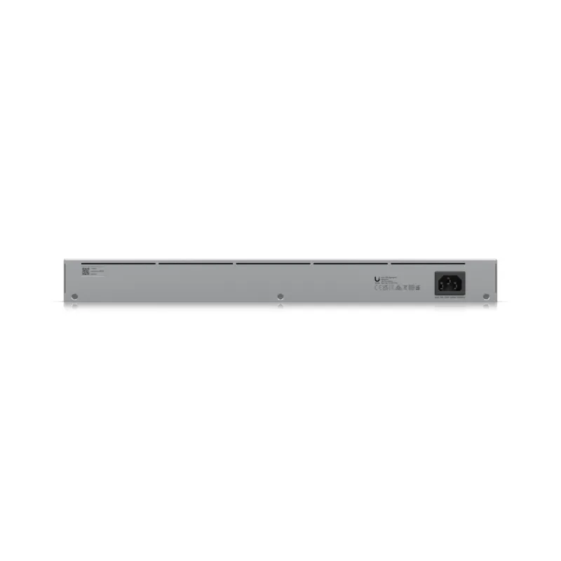 Switch Ubiquiti USW-Aggregation, UniFi, 8x SFP+, 160 Gbps, L2 - Immagine 3
