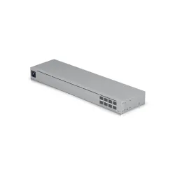 Ubiquiti USW-Aggregation Switch, UniFi, 8x SFP+, 160 Gbps, L2 - Bild 4