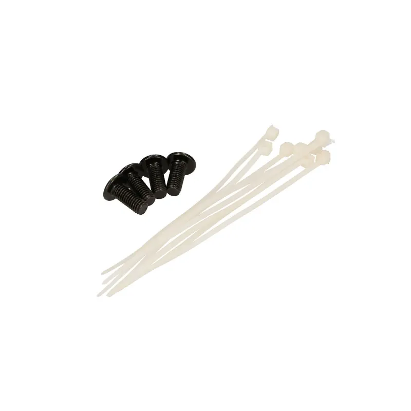 Patch panel Extralink CAT5E STP V2, 24 porty - Obrázek 8