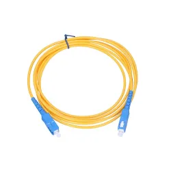 Extralink SC/UPC-SC/UPC Patchcord, Tek Mod, Simplex,...