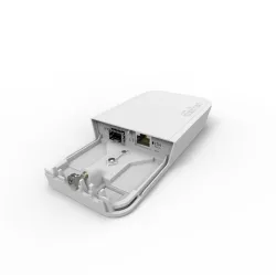Convertidor de medios MikroTik RBFTC11, 1x RJ45 1000Mb/s, 1x SFP, 802.3af/at - Imagen 2