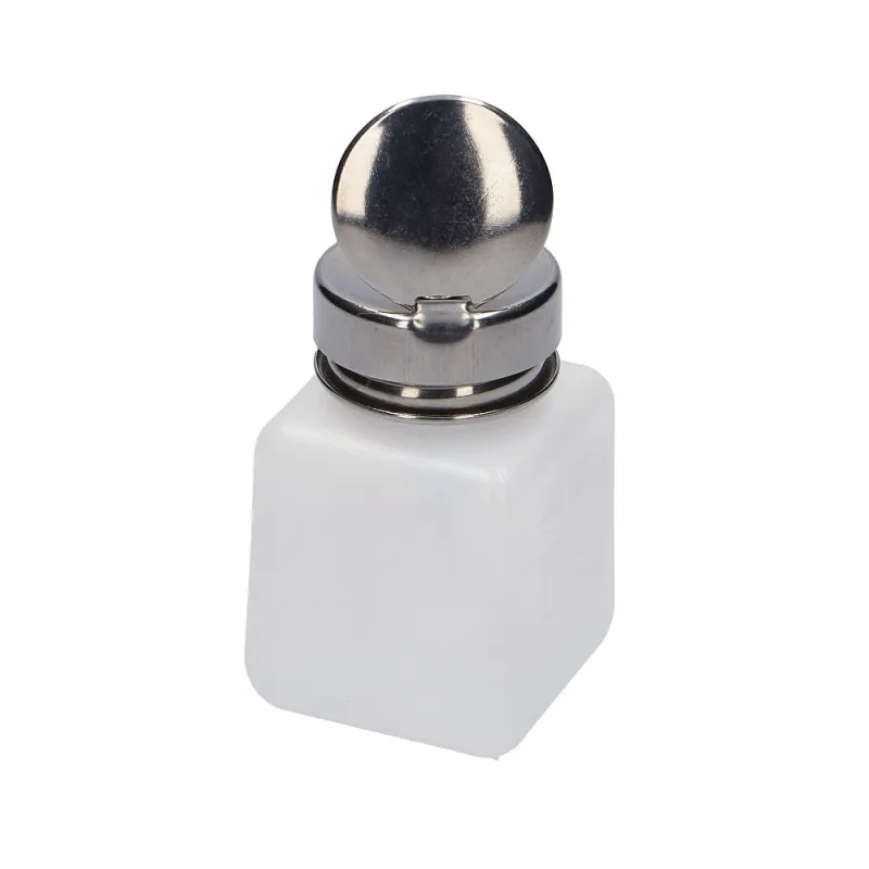 Extralink Alcohol Bottle, Small, 120ml - Image 3