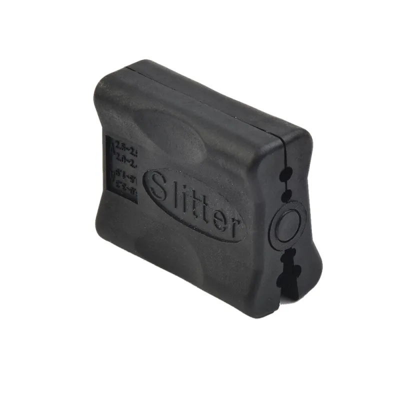 Съемник буфера Extralink Stripper-S, нож для кабеля, малый 1.5mm - 3.3mm - Изображение 2