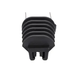 Staffa di Supporto Aereo per Cavi in Fibra Ottica Extralink PA6-9 - Immagine 5
